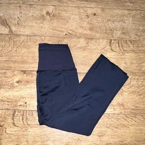 Lululemon Wunder Trains